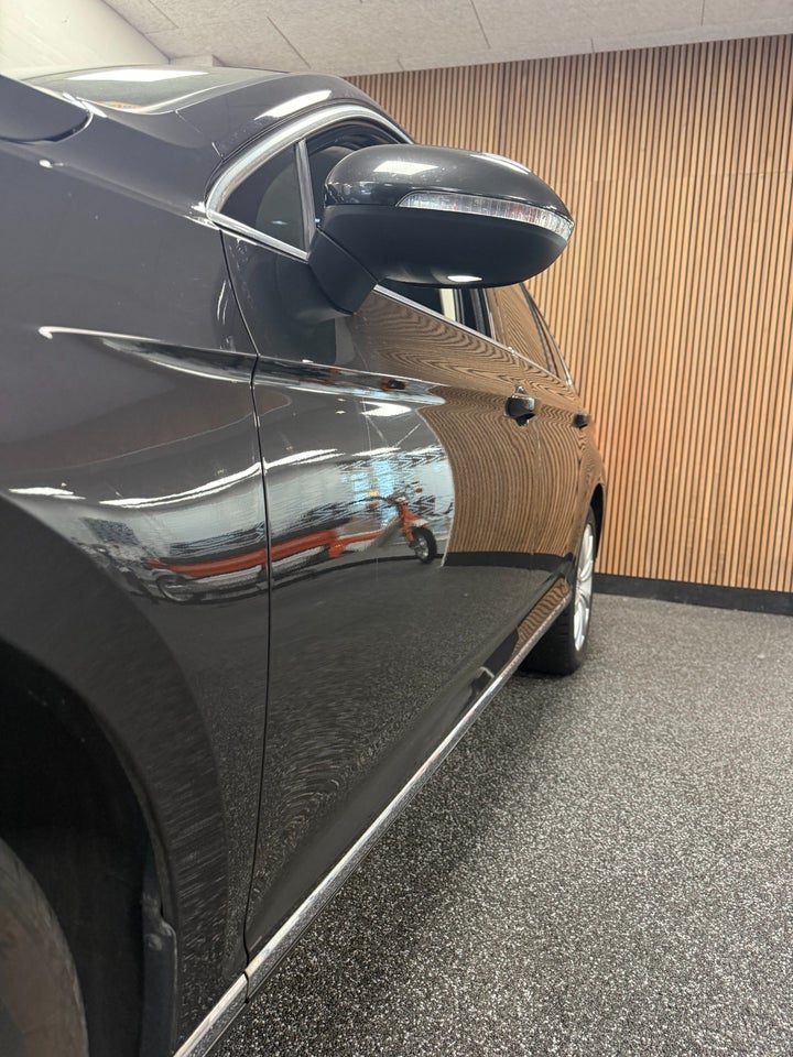 VW Passat 1,5 TSi 150 Elegance+ Variant DSG 5d