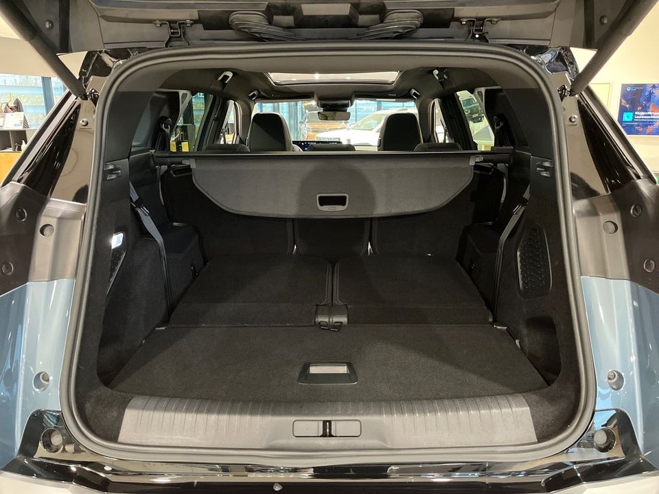 Peugeot e-5008 77 GT Pack 7prs 5d