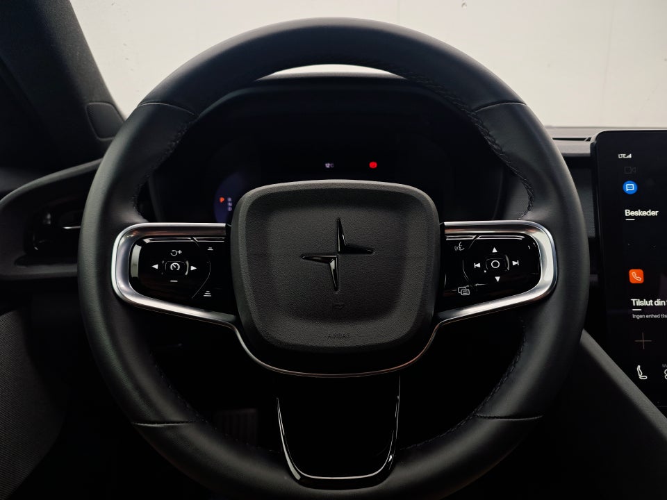 Polestar 2 Standard Range 5d