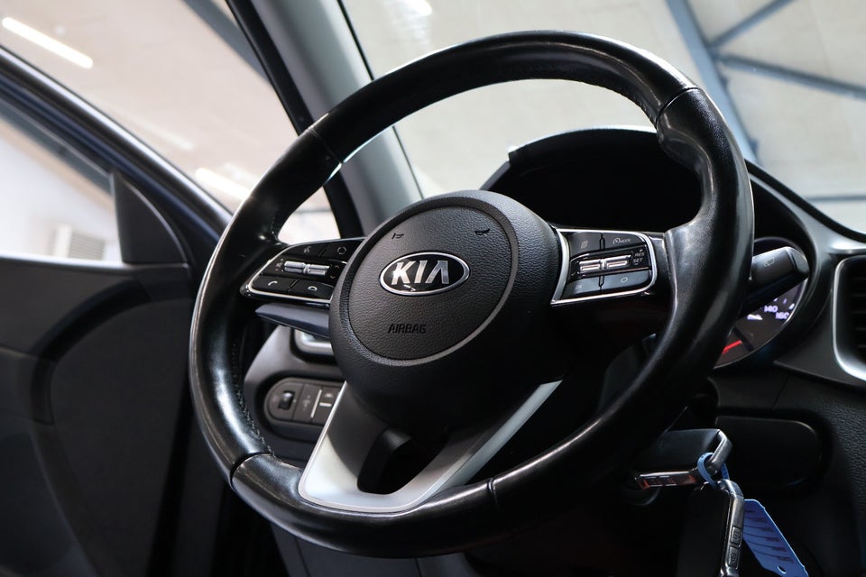 Kia Ceed 1,0 T-GDi Active 5d