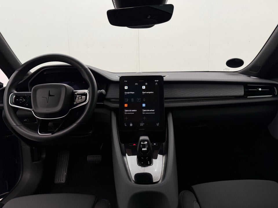 Polestar 2 Long Range AWD 5d
