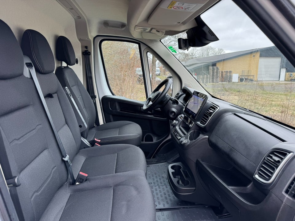 Citroën ë-Jumper 35H 110 L3H2 MasterLine