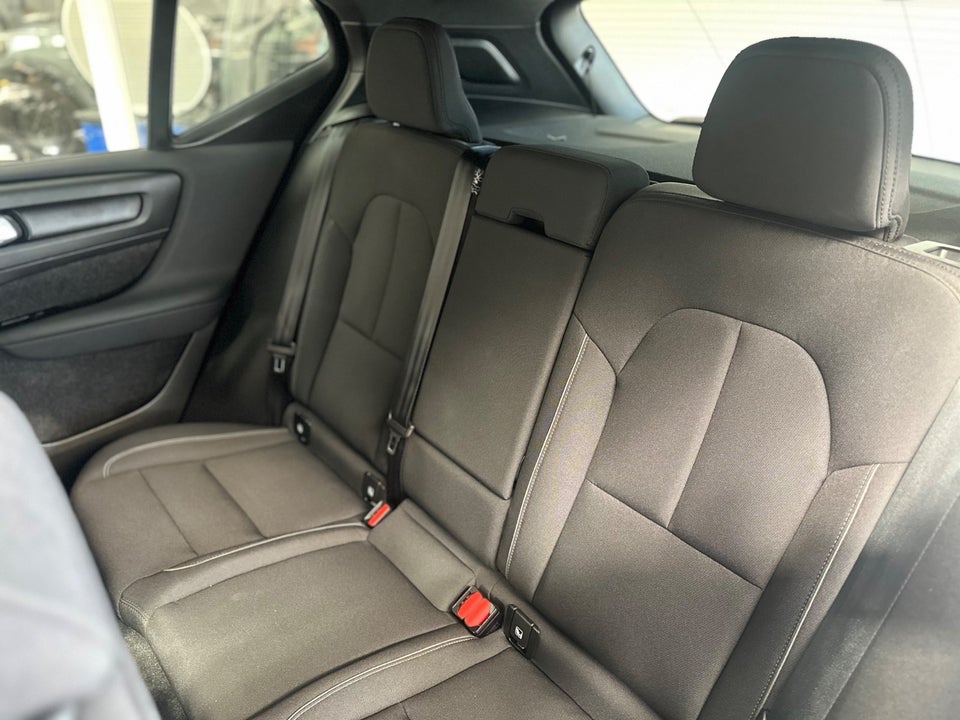 Volvo XC40 P6 ReCharge Plus 5d