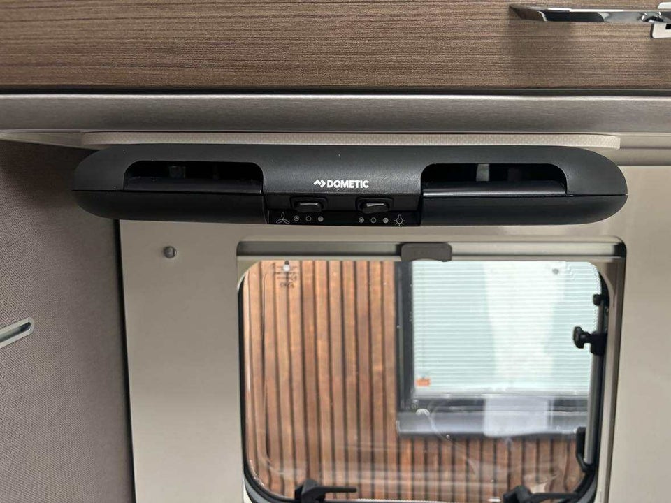 Etrusco I7400QB 2,3 MJT aut. 5d