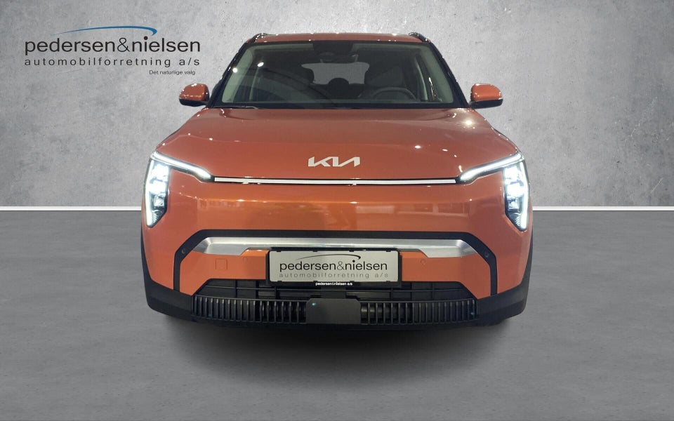 Kia EV3 81 Long Range Prestige 5d