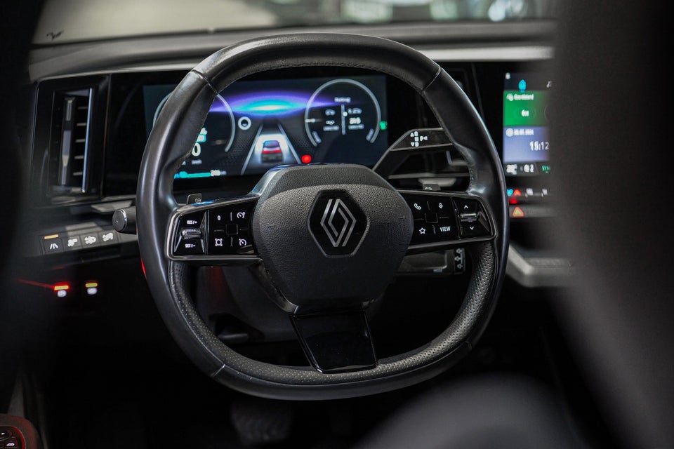 Renault Megane E-Tech 60 Equilibre 5d