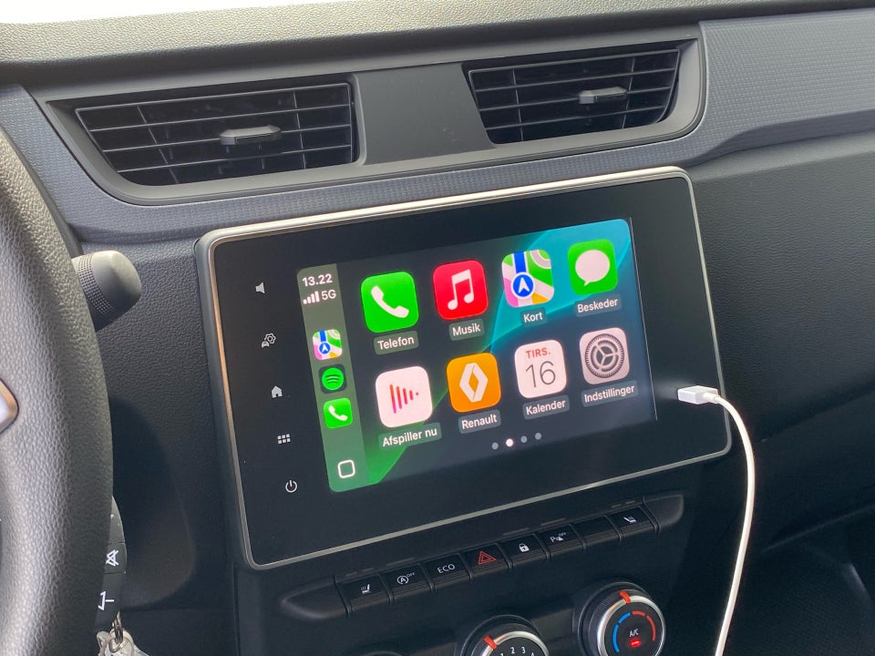 Renault Express 1,5 dCi 75 5d