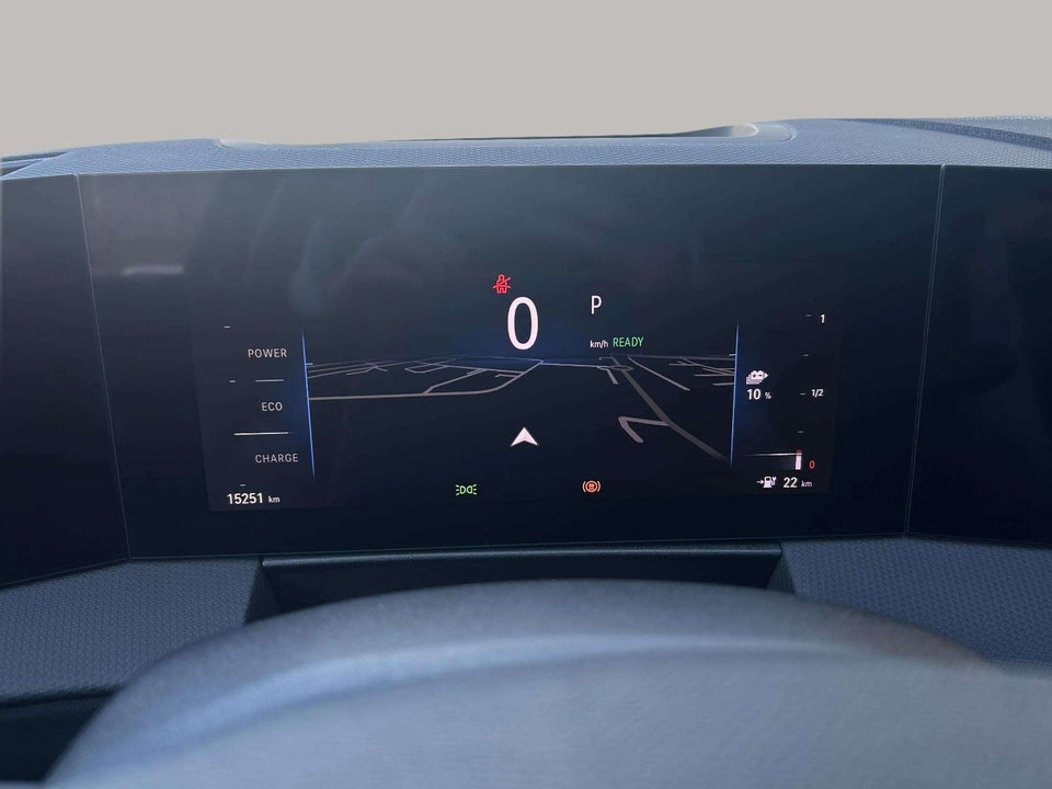 Opel Astra-e 54 Ultimate 5d