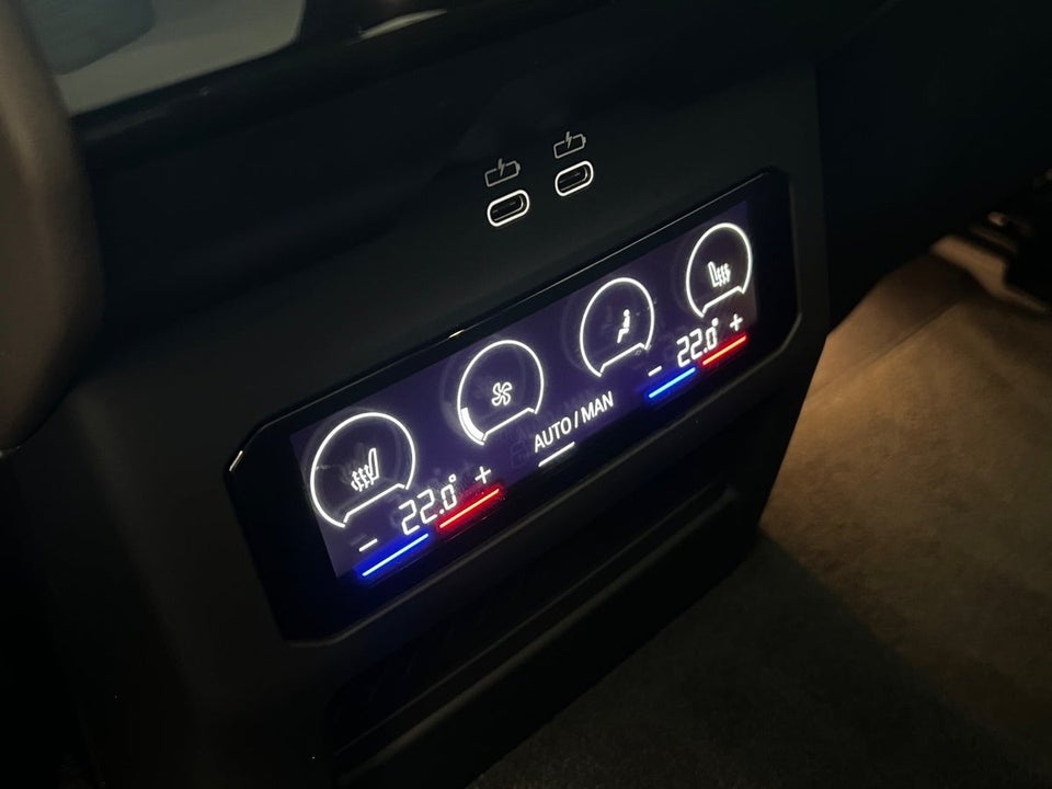 BMW i5 eDrive40 Touring Fully Charged M-Sport 5d