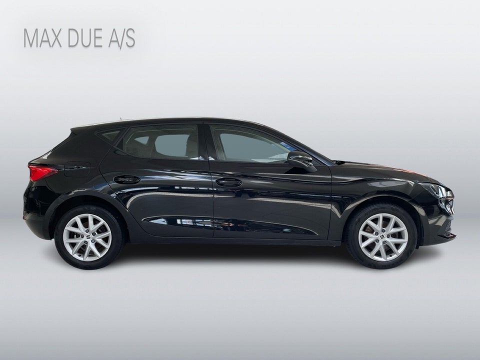 Seat Leon 1,5 eTSi 150 Style DSG 5d