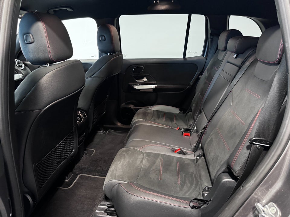 Mercedes EQB250+ AMG Premium 7prs 5d