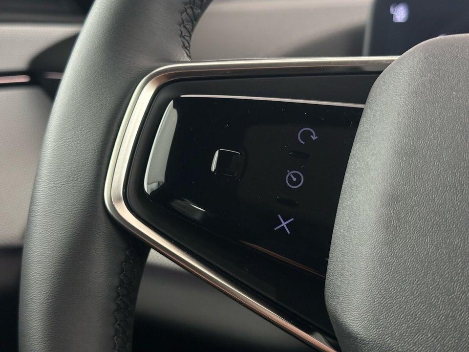 Polestar 4 Coupé Long Range Nordic Edition 5d