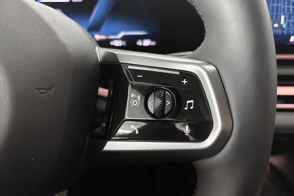BMW i5 eDrive40 Touring Fully Charged M-Sport 5d