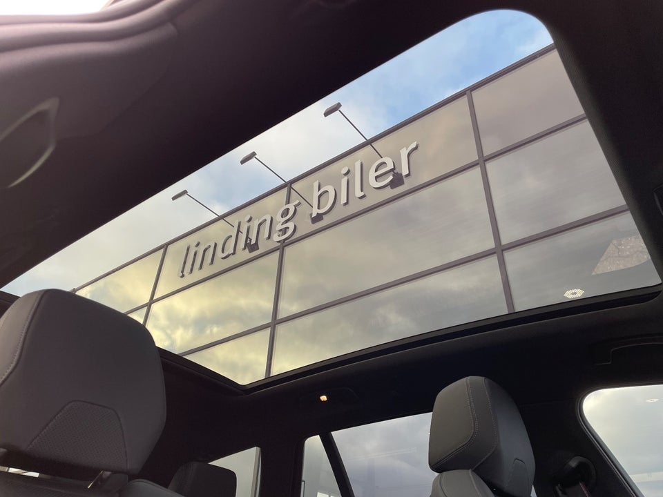 BMW i5 eDrive40 Touring M-Sport Pro 5d