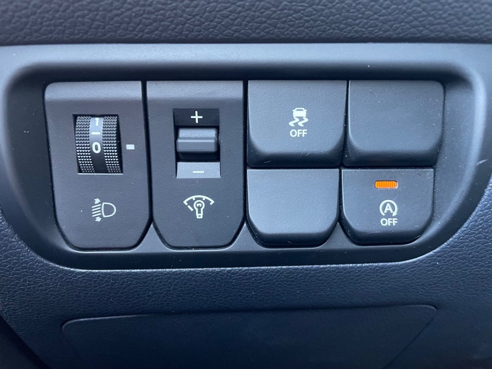 Kia Rio 1,2 CVVT Style+ Limited 5d