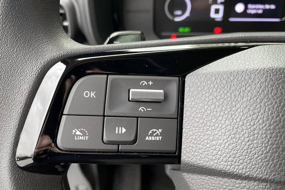 Citroën ë-Berlingo 50 L2 FlexLine Van