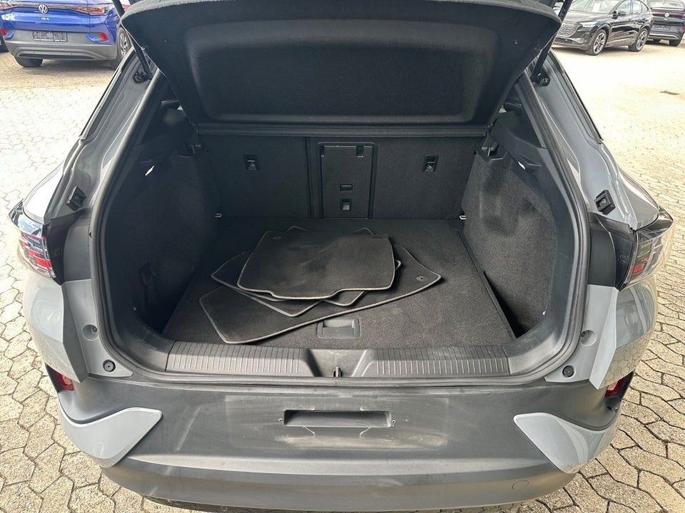 VW ID.4 77 GTX 4Motion 5d