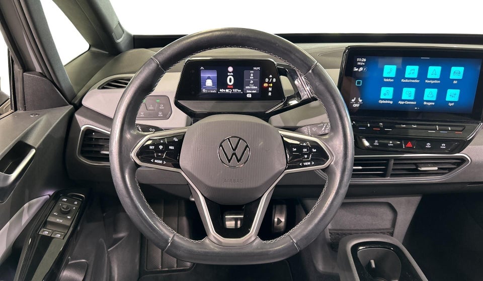 VW ID.3 58 Pro 5d