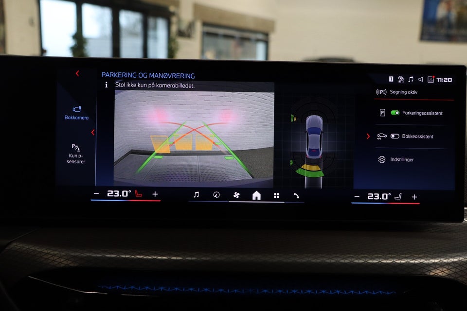 BMW i4 M50 xDrive 5d