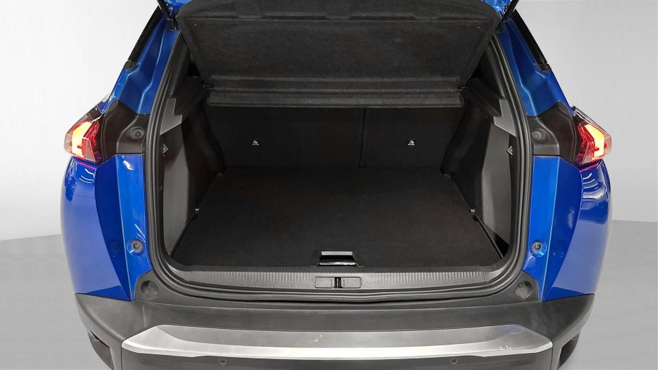 Peugeot e-2008 50 Allure Pack 5d