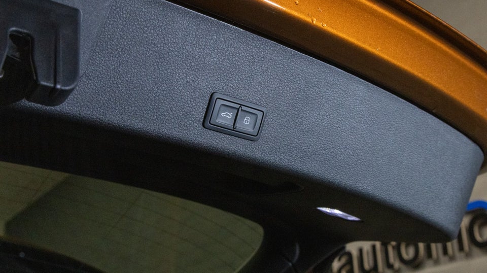 Audi e-tron 55 S-line quattro 5d