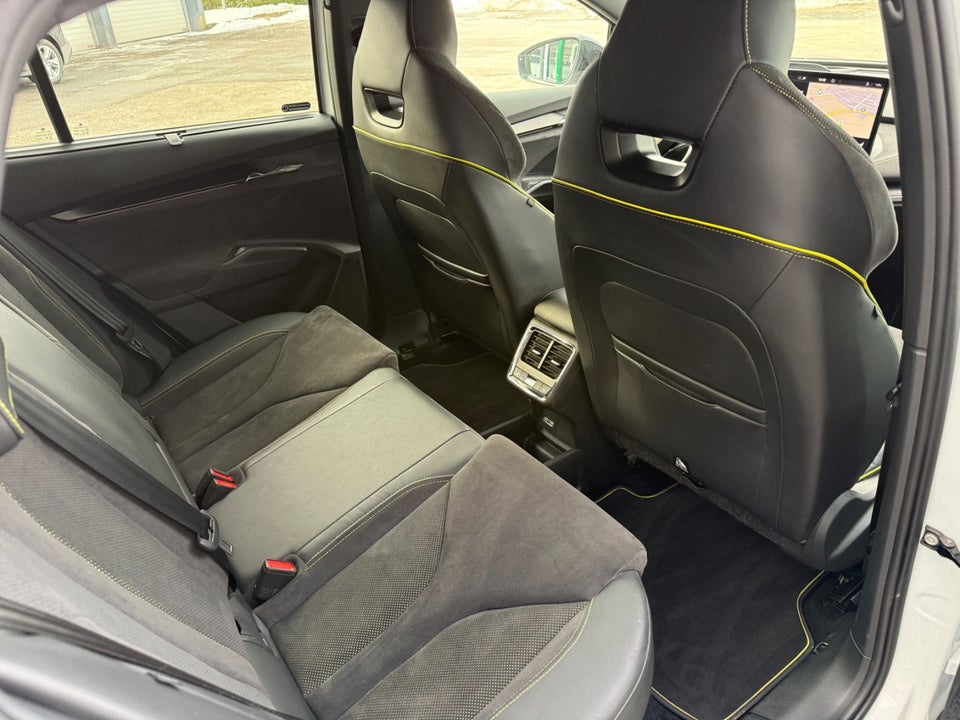 Skoda Enyaq iV RS Maxx 5d