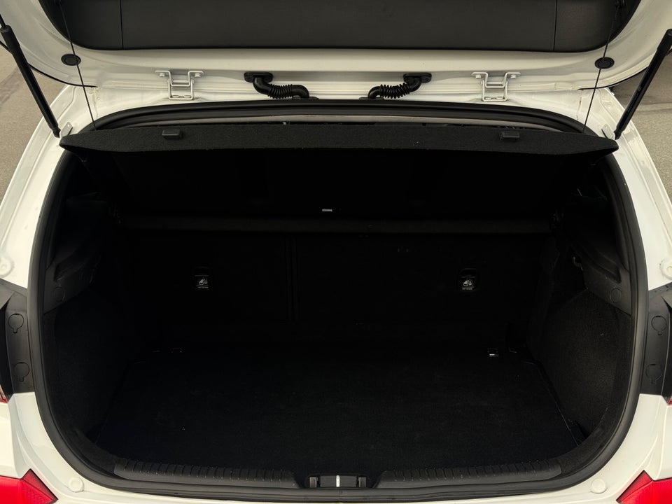 Hyundai i30 1,0 T-GDi Life Komfort 5d