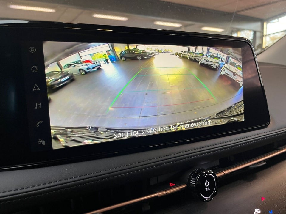 Nissan Ariya 63 Engage 5d