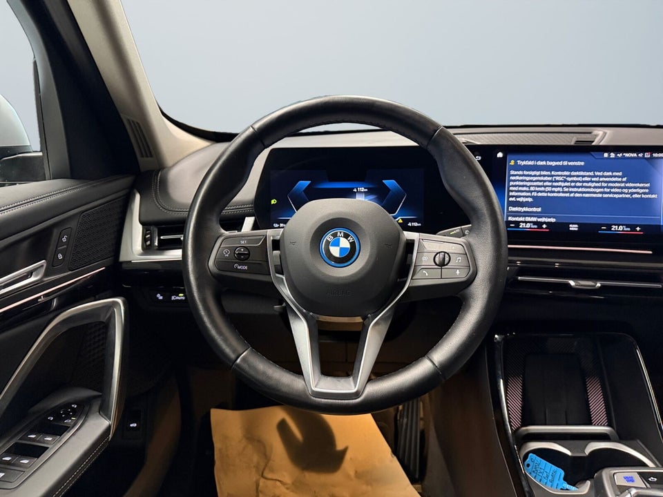 BMW iX1 xDrive30 X-Line 5d