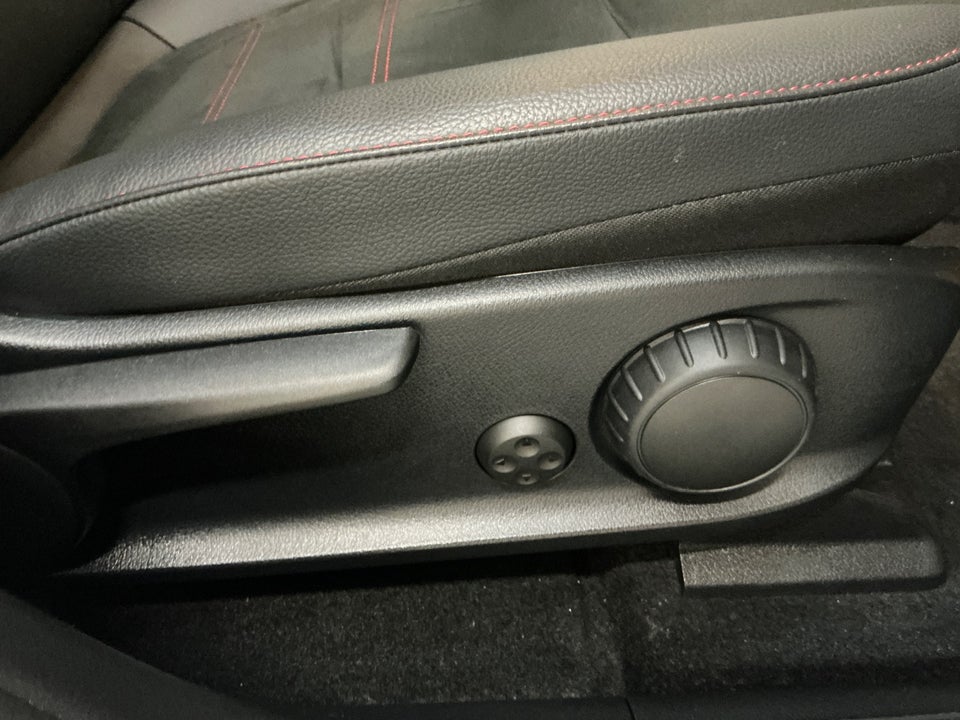 Mercedes EQA250+ AMG Line 5d