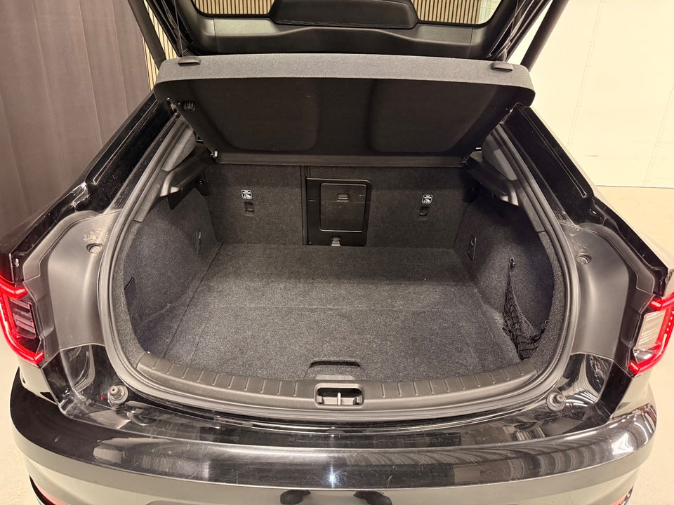 Polestar 2 Long Range 5d