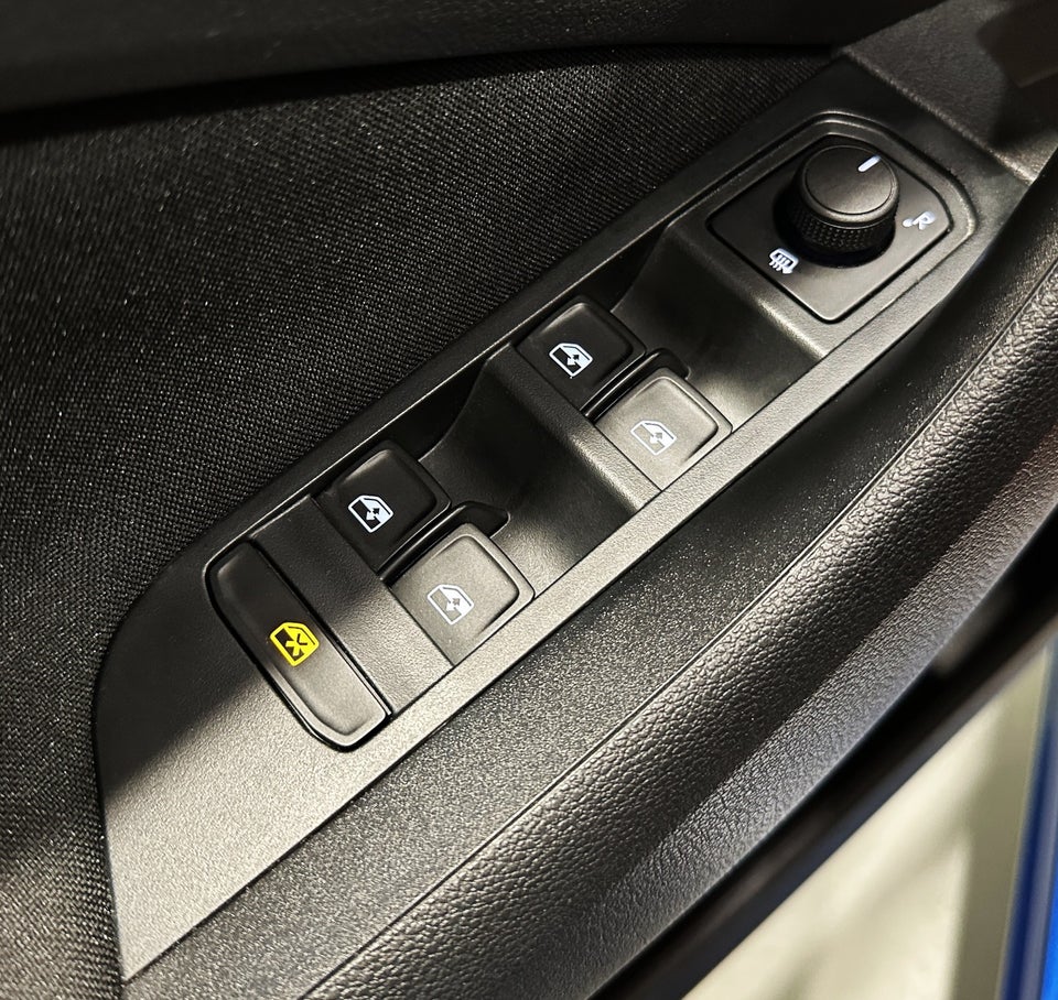 Skoda Kamiq 1,5 TSi 150 Tour de France DSG 5d