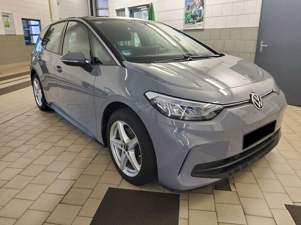 VW ID.3 58 Pro Performance 5d