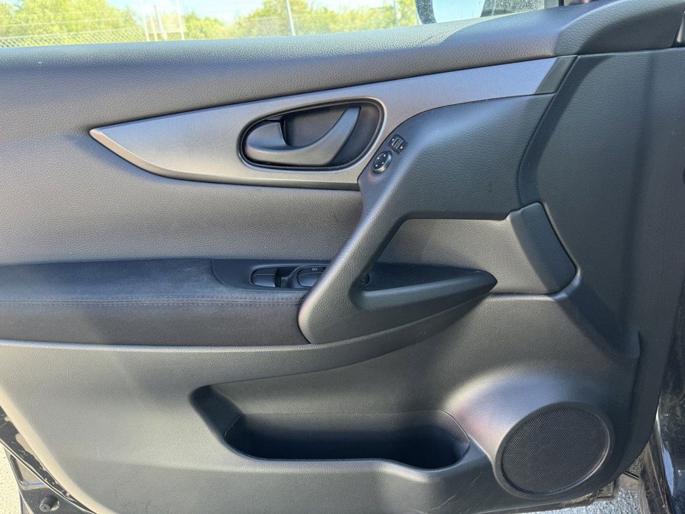 Nissan Qashqai 1,5 dCi 110 Visia 5d