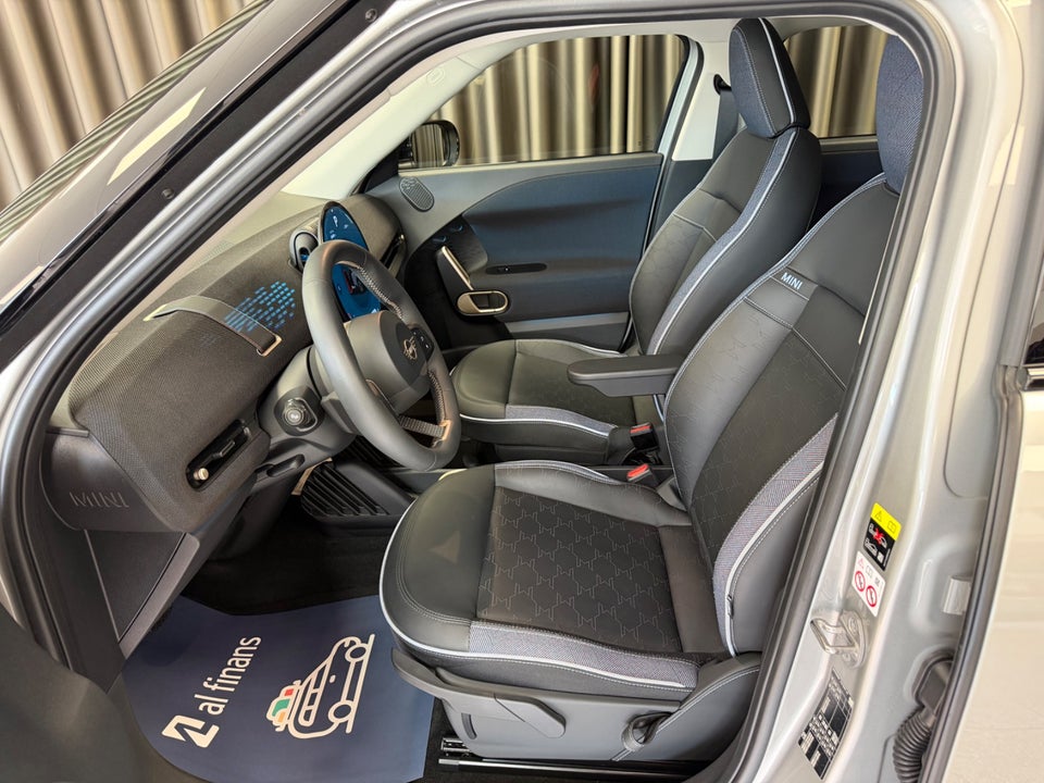 MINI Aceman E Classic Trim S 5d