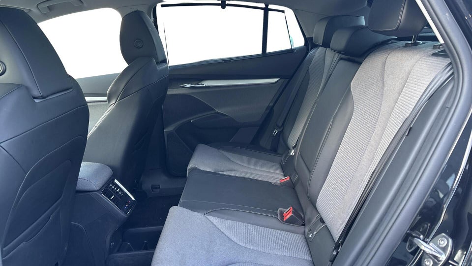 Skoda Enyaq 85 iV Premium Coupé 5d