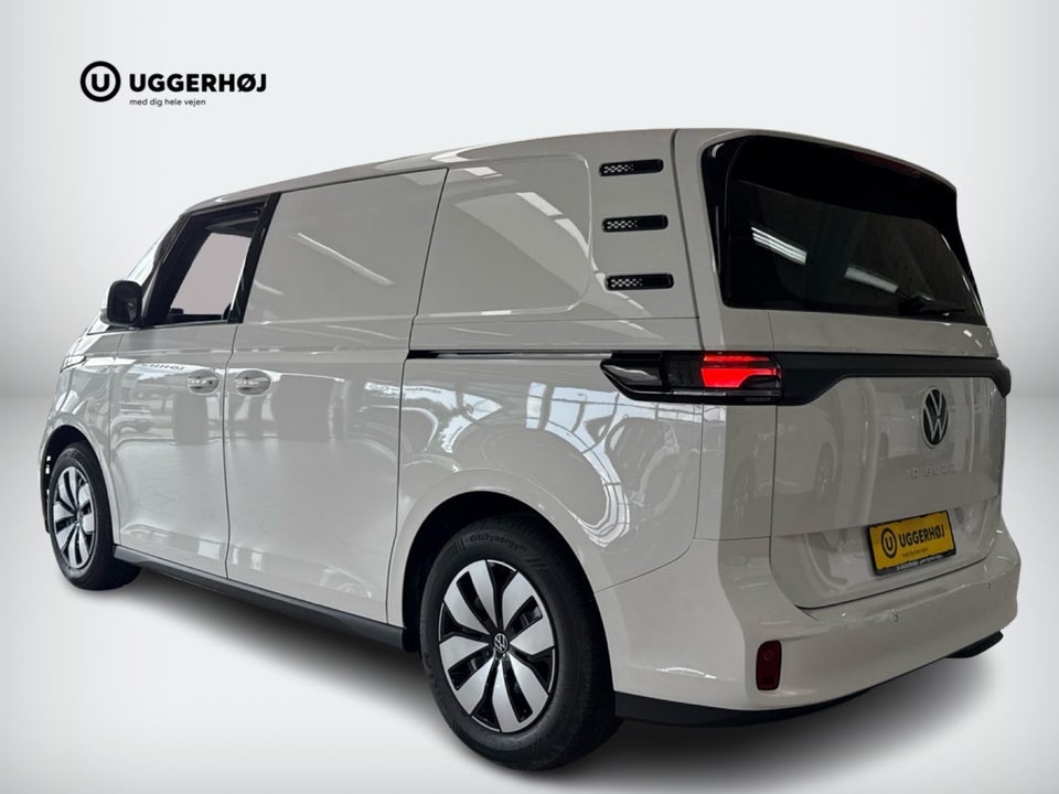 VW ID.Buzz 79 Cargo Pro+