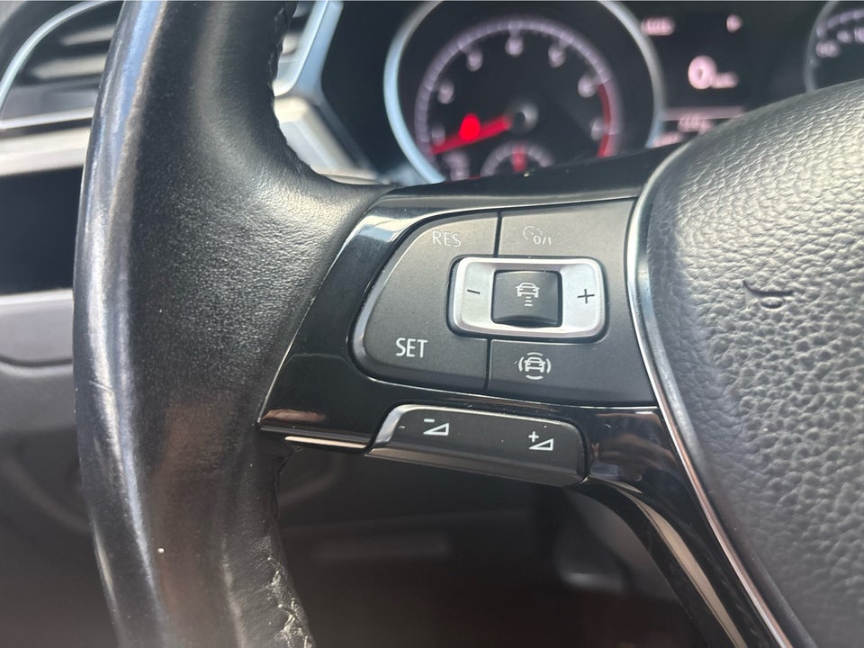 VW Touran 1,5 TSi 150 Comfortline Family DSG 7prs 5d