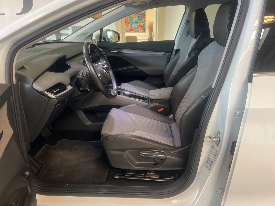 Skoda Enyaq 80 iV Loft 5d