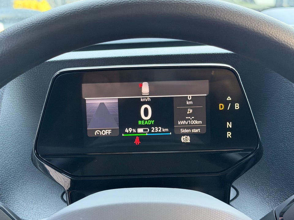 VW ID.Buzz 77 Cargo Comfort