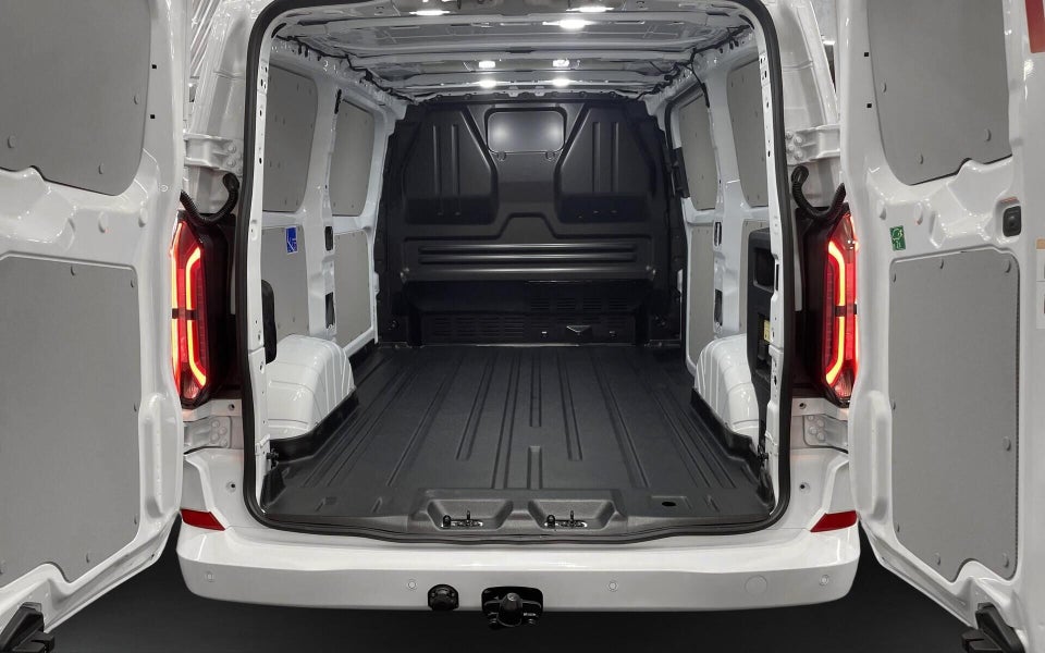 Ford E-Transit Custom 320S 64 Limited