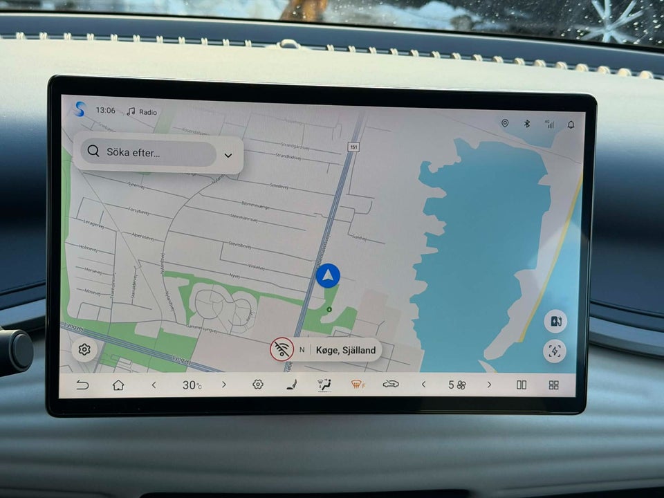 BYD Atto 3 60 Design 5d