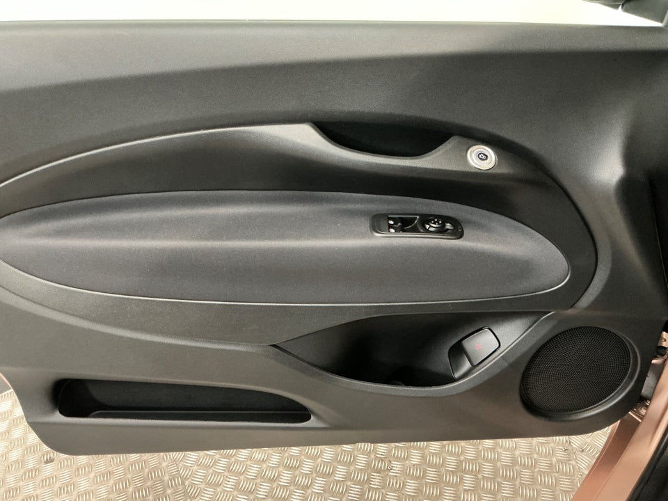 Fiat 500e 42 Icon Plus 3d