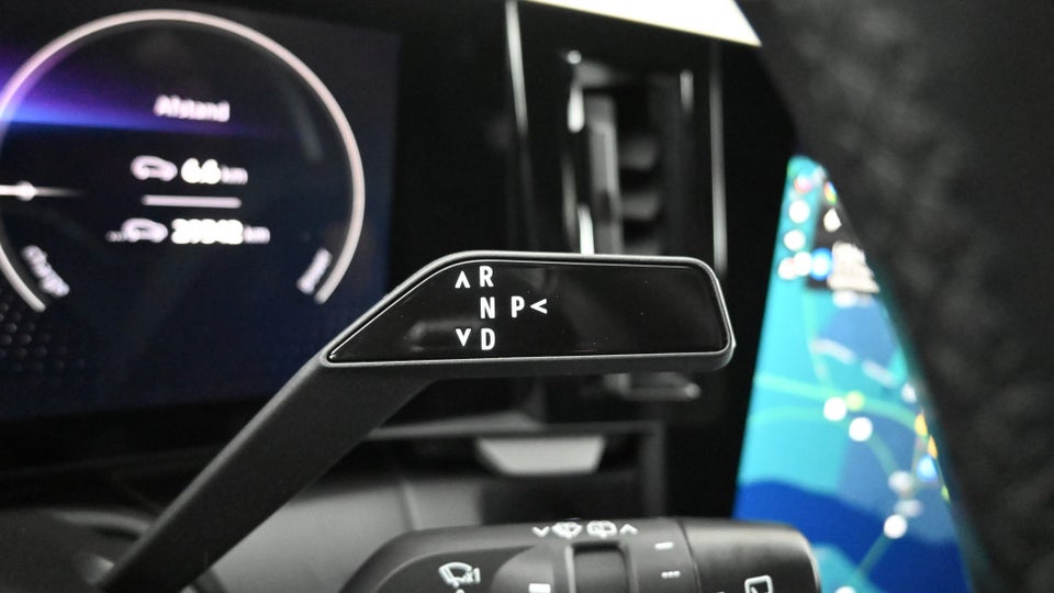 Renault Megane E-Tech 60 Techno 5d