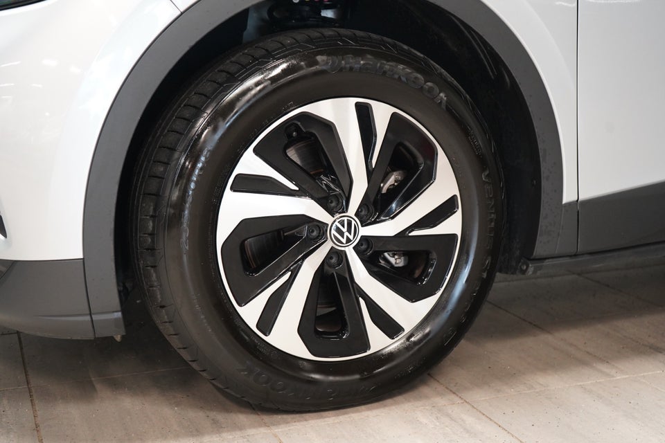 VW ID.4 52 Pure Performance 5d
