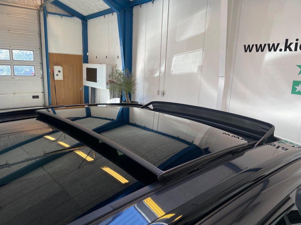 BMW iX3 Charged Plus M-Sport 5d