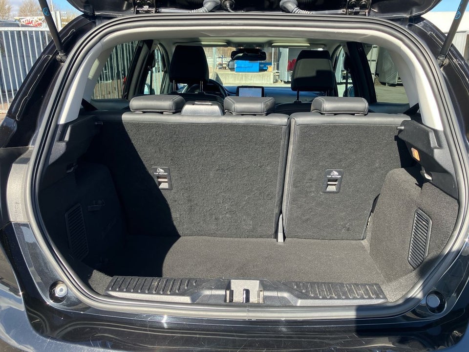 Ford Fiesta 1,0 EcoBoost Vignale 5d