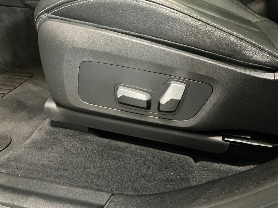 BMW iX3 Charged M-Sport 5d