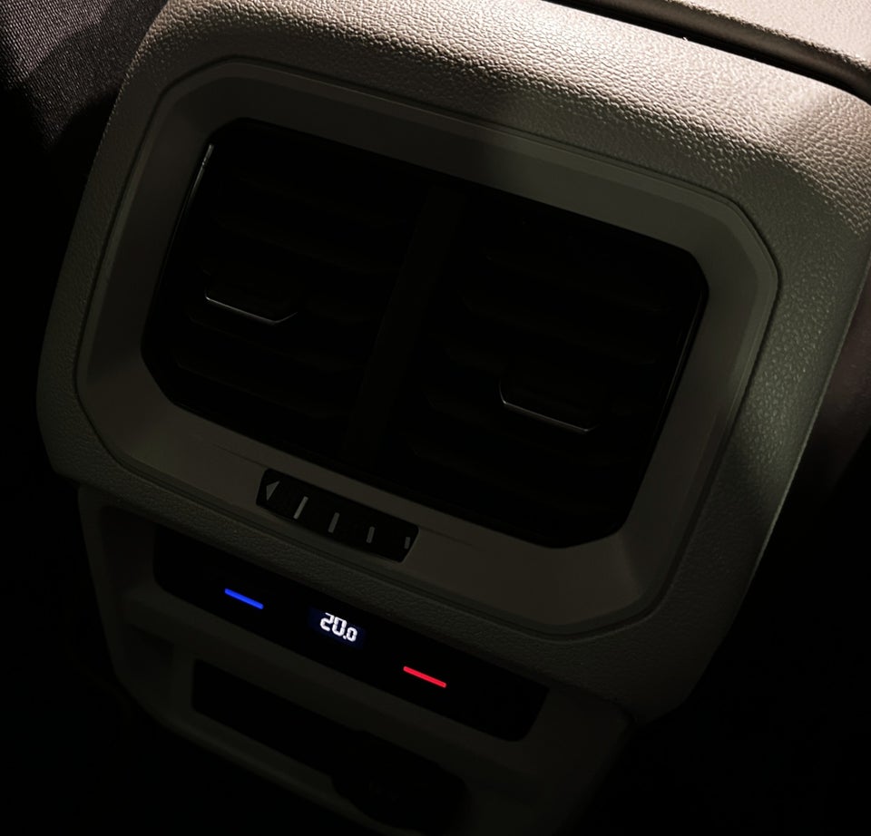 VW Tiguan 2,0 TDi 150 Highline DSG 5d