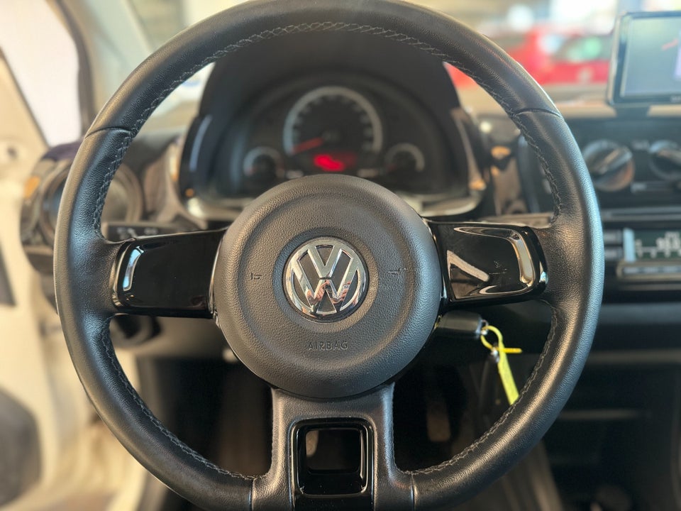 VW Up! 1,0 60 Move Up! BMT 5d